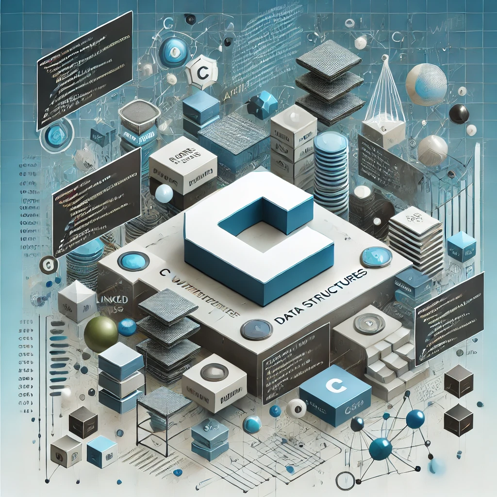 CWithDataStructures