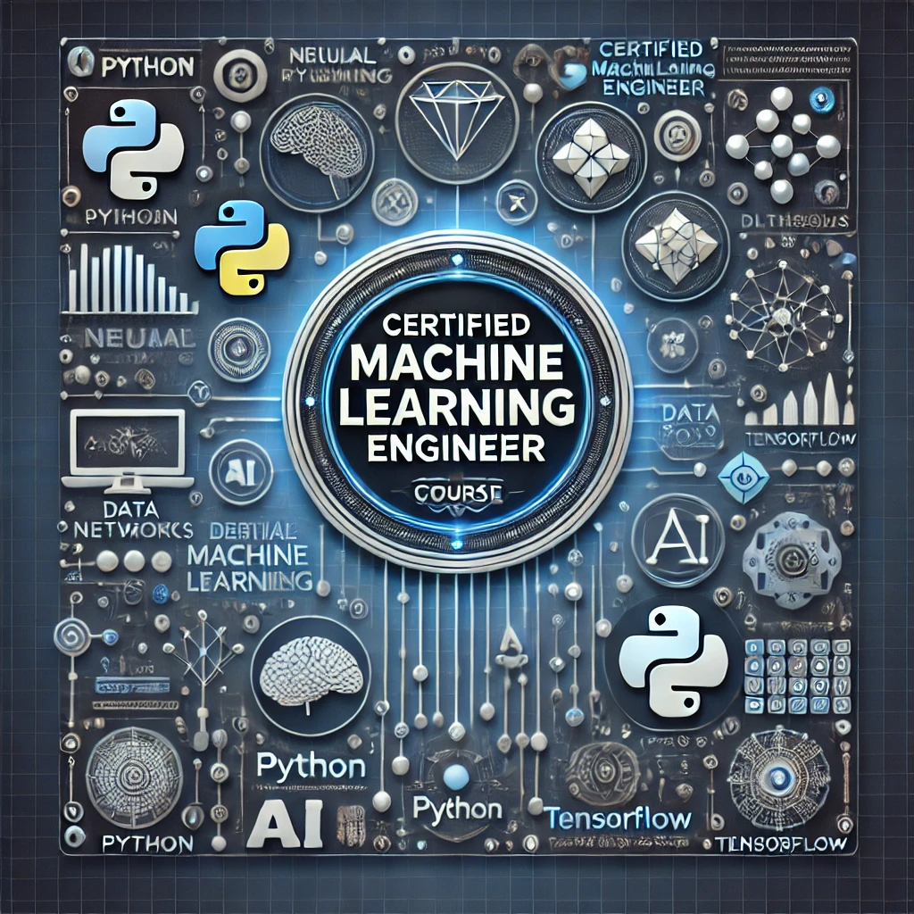 CertifiedMachineLearningEngineer