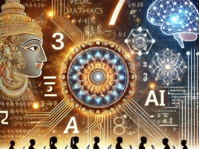Vedic Maths